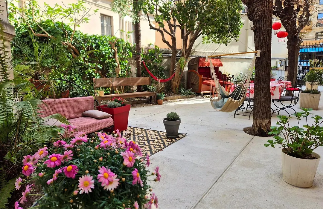 La Maioun Guesthouse-1
