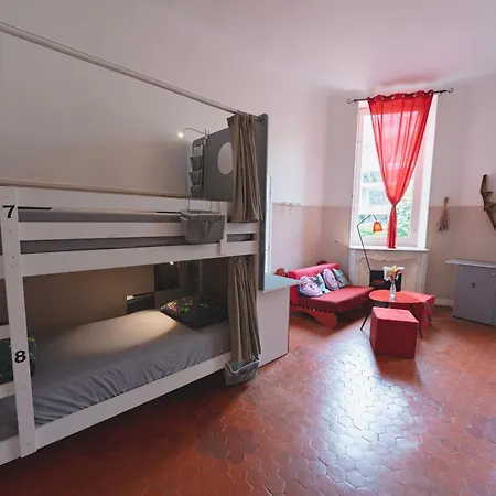 La Maioun Guesthouse-3